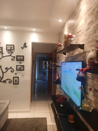 Imagem Apartamento com 3 Quartos à Venda, 114 m² em Canto Do Forte - Praia Grande