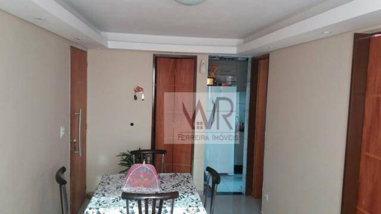 Imagem Apartamento com 2 Quartos à Venda, 48 m² em Guaianazes - São Paulo Imagem Apartamento com 2 Quartos à Venda, 48 m² em Guaianazes - São Paulo