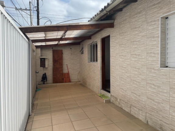 Imagem Casa com 3 Quartos à Venda, 127 m² em Boqueirão - Praia Grande Imagem Casa com 3 Quartos à Venda, 127 m² em Boqueirão - Praia Grande