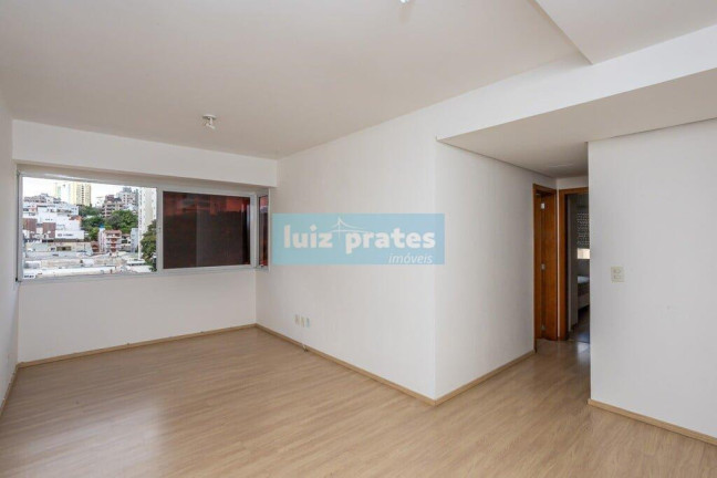 Imagem Apartamento com 2 Quartos à Venda, 70 m² em São João - Porto Alegre