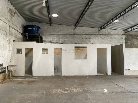 Imagem Galpão para Alugar, 430 m² em Anchieta - Rio De Janeiro Imagem Galpão para Alugar, 430 m² em Anchieta - Rio De Janeiro