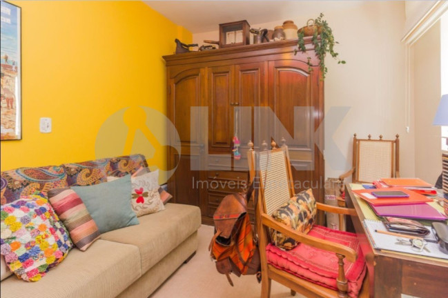Imagem Apartamento com 3 Quartos à Venda, 109 m² em Auxiliadora - Porto Alegre Imagem Apartamento com 3 Quartos à Venda, 109 m² em Auxiliadora - Porto Alegre