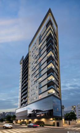Imagem Apartamento com 2 Quartos à Venda, 75 m² em Porto Belo - Porto Belo