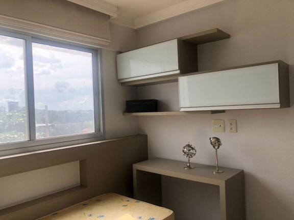 Imagem Apartamento com 2 Quartos à Venda, 57 m² em Vila Rosa - Goiânia