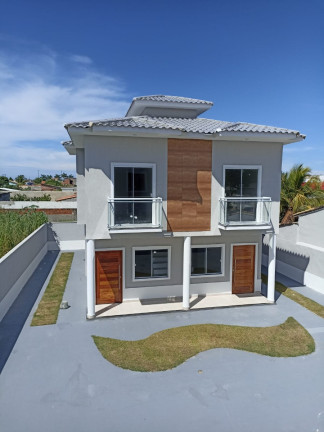 Casa com 2 Quartos à Venda, 70 m² em Jardim Atlântico Leste (itaipuaçu) - Maricá