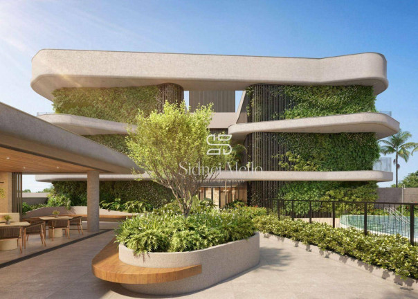 Imagem Cobertura com 4 Quartos à Venda, 608 m² em Praia Do Estaleiro - Balneário Camboriú