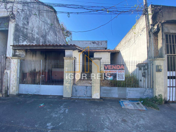 Imagem Terreno à Venda, 600 m² em Centro - Campos Dos Goytacazes Imagem Terreno à Venda, 600 m² em Centro - Campos Dos Goytacazes