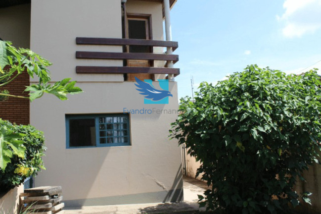 Imagem Casa com 3 Quartos à Venda, 228 m² em Iporanga - Aguas De Sao Pedro