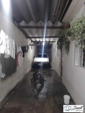 Imagem Casa com 1 Quarto à Venda, 275 m² em Parque Santo Antônio (nova Veneza) - Sumaré