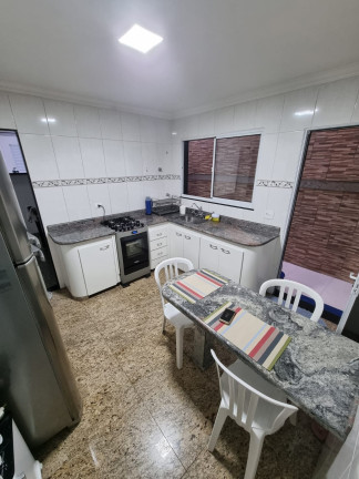 Imagem Casa com 2 Quartos à Venda, 111 m² em Vila Inglesa - São Paulo Imagem Casa com 2 Quartos à Venda, 111 m² em Vila Inglesa - São Paulo