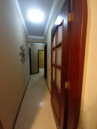 Imagem Apartamento com 3 Quartos à Venda, 130 m² em Zona 07 - Maringá