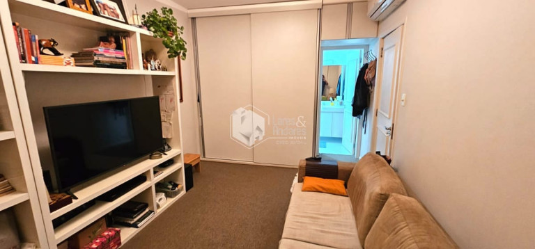 Imagem Apartamento com 2 Quartos à Venda, 140 m² em Jardim Europa - São Paulo Imagem Apartamento com 2 Quartos à Venda, 140 m² em Jardim Europa - São Paulo