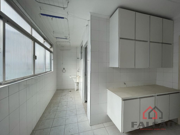 Imagem Apartamento com 3 Quartos à Venda, 207 m² em Ponta Da Praia - Santos