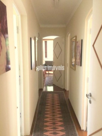 Imagem Apartamento com 4 Quartos à Venda, 180 m² em Morumbi - São Paulo Imagem Apartamento com 4 Quartos à Venda, 180 m² em Morumbi - São Paulo