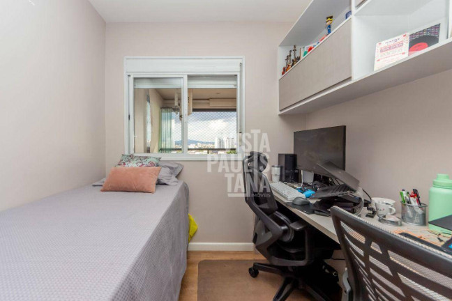 Imagem Apartamento com 3 Quartos à Venda, 92 m² em Vila Anastácio - São Paulo Imagem Apartamento com 3 Quartos à Venda, 92 m² em Vila Anastácio - São Paulo
