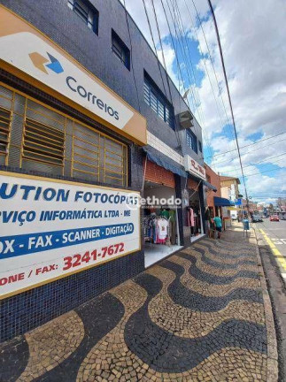 Imagem Sala Comercial à Venda, 380 m² em Jardim Bonfim - Campinas Imagem Sala Comercial à Venda, 380 m² em Jardim Bonfim - Campinas