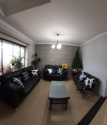 Imagem Casa com 3 Quartos à Venda, 302 m² em Vila Brasil - Santa Bárbara D'oeste Imagem Casa com 3 Quartos à Venda, 302 m² em Vila Brasil - Santa Bárbara D'oeste
