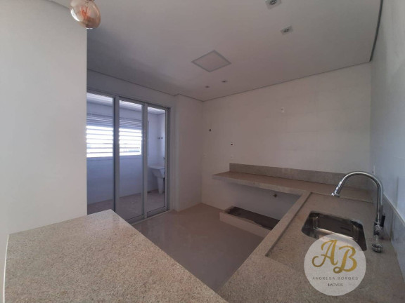 Imagem Apartamento com 3 Quartos à Venda, 155 m² em Cidade Nova - Franca Imagem Apartamento com 3 Quartos à Venda, 155 m² em Cidade Nova - Franca