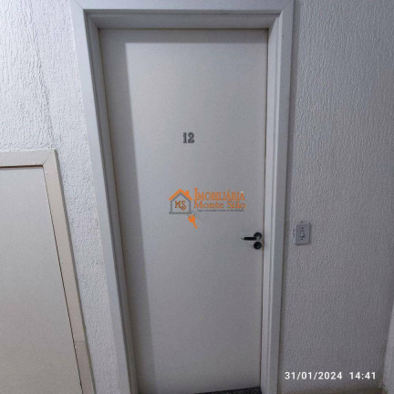 Imagem Apartamento com 2 Quartos à Venda, 45 m² em Jaçanã - São Paulo Imagem Apartamento com 2 Quartos à Venda, 45 m² em Jaçanã - São Paulo