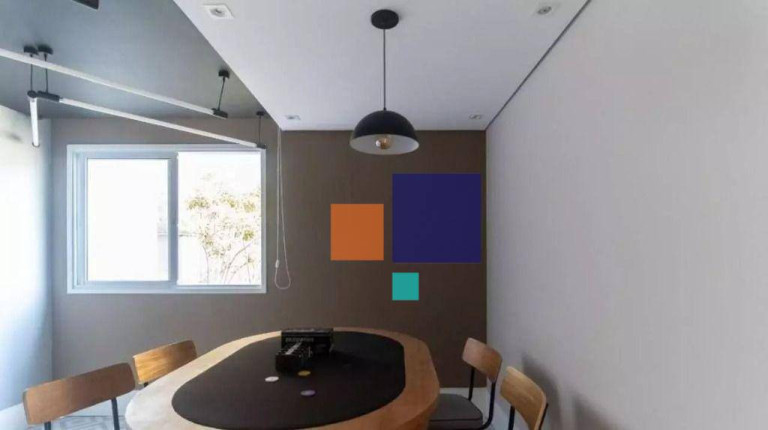 Imagem Apartamento com 1 Quarto para Alugar, 35 m² em Aclimação - São Paulo Imagem Apartamento com 1 Quarto para Alugar, 35 m² em Aclimação - São Paulo