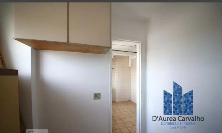 Imagem Apartamento com 2 Quartos à Venda, 87 m² em Santo Amaro - São Paulo