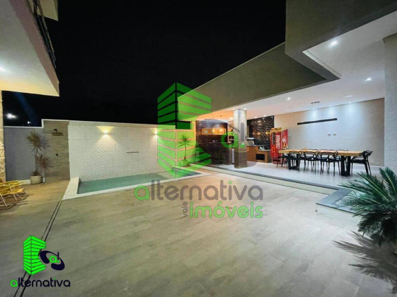 Imagem Casa com 4 Quartos à Venda, 354 m² em Morada Do Visconde (condomínio Fechado) - Tremembé Imagem Casa com 4 Quartos à Venda, 354 m² em Morada Do Visconde (condomínio Fechado) - Tremembé