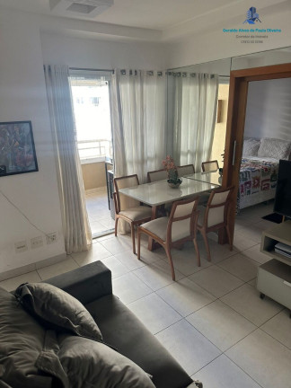 Imagem Apartamento com 2 Quartos à Venda, 60 m² em Vila Maria José - Goiânia
