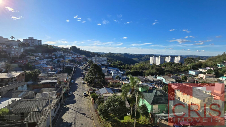 Imagem Apartamento com 2 Quartos à Venda, 44 m² em São Roque - Bento Gonçalves