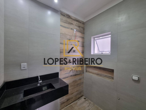 Imagem Sobrado com 3 Quartos à Venda, 169 m² em Jardim Ouro Verde - Botucatu