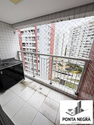 Imagem Apartamento com 2 Quartos à Venda, 66 m² em Ponta Negra - Manaus Imagem Apartamento com 2 Quartos à Venda, 66 m² em Ponta Negra - Manaus