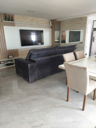 Imagem Apartamento com 3 Quartos à Venda, 141 m² em Vila Morelli - Mauá Imagem Apartamento com 3 Quartos à Venda, 141 m² em Vila Morelli - Mauá