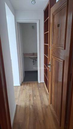 Imagem Apartamento com 2 Quartos à Venda, 115 m² em Campo Belo - São Paulo