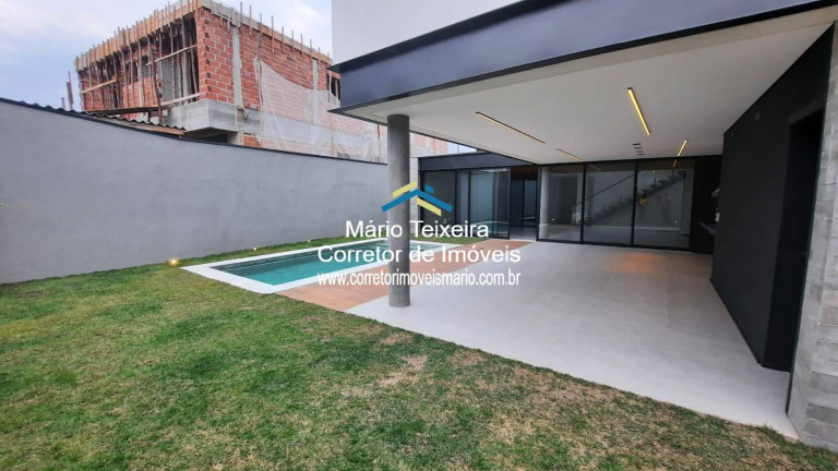 Imagem Casa de Condomínio com 4 Quartos à Venda, 460 m² em Urbanova - São José Dos Campos Imagem Casa de Condomínio com 4 Quartos à Venda, 460 m² em Urbanova - São José Dos Campos