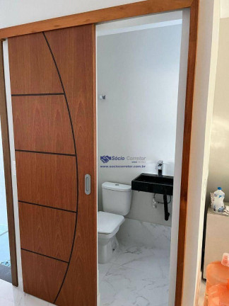 Imagem Sobrado com 3 Quartos à Venda, 115 m² em Vila Buenos Aires - São Paulo
