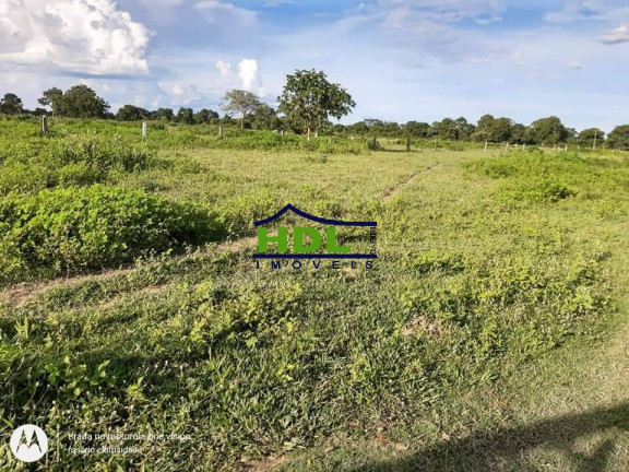 Imagem Fazenda à Venda, 318 m² em Zona Rural - Araguaiana Imagem Fazenda à Venda, 318 m² em Zona Rural - Araguaiana