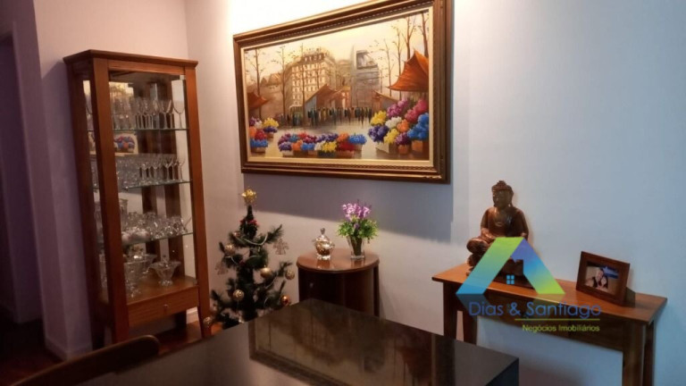 Imagem Apartamento com 2 Quartos à Venda, 67 m² em Sacomã - São Paulo