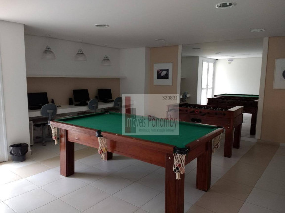 Imagem Apartamento com 2 Quartos à Venda, 68 m² em Alto Do Ipiranga - São Paulo Imagem Apartamento com 2 Quartos à Venda, 68 m² em Alto Do Ipiranga - São Paulo