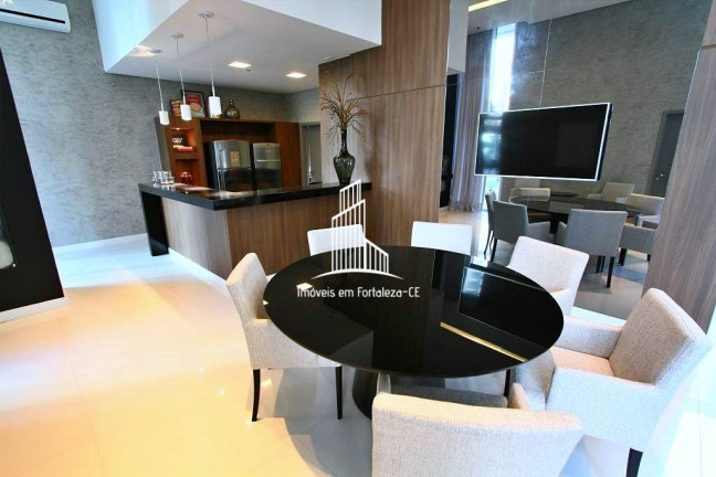 Imagem Apartamento com 3 Quartos à Venda, 165 m² em Cocó - Fortaleza Imagem Apartamento com 3 Quartos à Venda, 165 m² em Cocó - Fortaleza