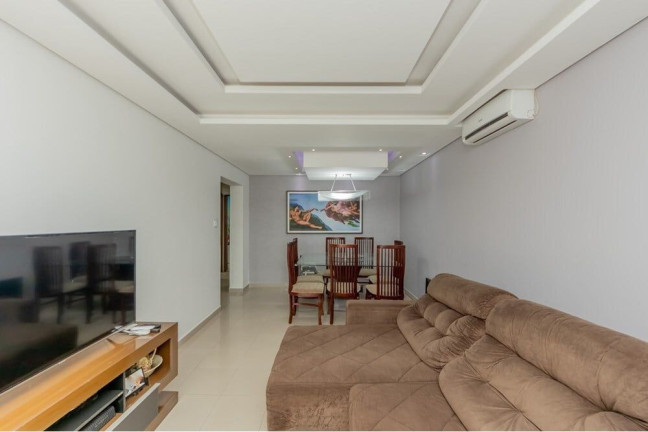 Imagem Casa com 3 Quartos à Venda, 180 m² em Paraíso - Santo André Imagem Casa com 3 Quartos à Venda, 180 m² em Paraíso - Santo André