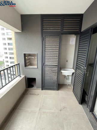 Imagem Apartamento com 2 Quartos à Venda, 50 m² em Brás - São Paulo Imagem Apartamento com 2 Quartos à Venda, 50 m² em Brás - São Paulo