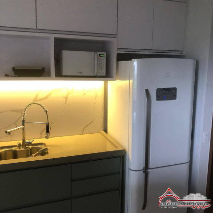 Imagem Apartamento com 2 Quartos à Venda, 62 m² em Pagador De Andrade - Jacareí Imagem Apartamento com 2 Quartos à Venda, 62 m² em Pagador De Andrade - Jacareí