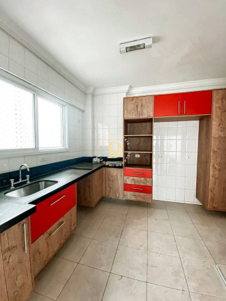 Imagem Apartamento com 3 Quartos à Venda, 122 m² em Jardim Das Indústrias - São José Dos Campos Imagem Apartamento com 3 Quartos à Venda, 122 m² em Jardim Das Indústrias - São José Dos Campos
