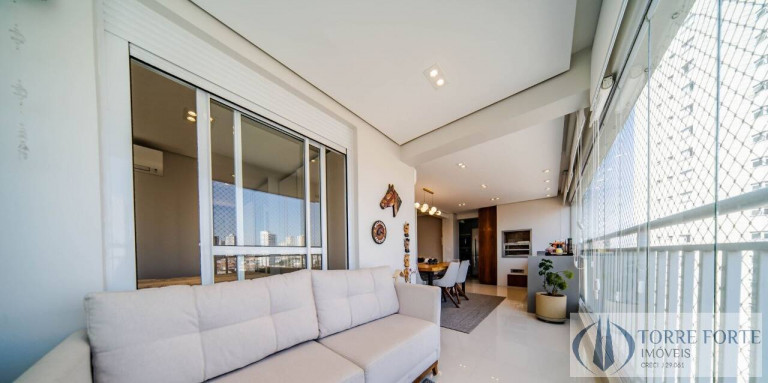 Imagem Apartamento com 3 Quartos à Venda, 89 m² em Alto Da Mooca - São Paulo