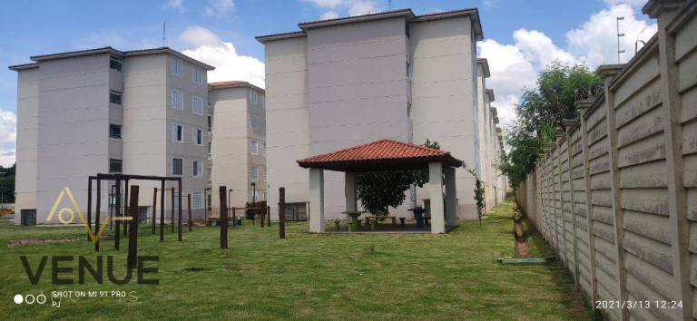 Imagem Apartamento com 2 Quartos à Venda, 46 m² em Parque Santa Rosa - Suzano Imagem Apartamento com 2 Quartos à Venda, 46 m² em Parque Santa Rosa - Suzano