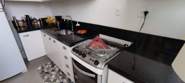 Imagem Apartamento com 3 Quartos à Venda, 67 m² em Icaraí - Niterói Imagem Apartamento com 3 Quartos à Venda, 67 m² em Icaraí - Niterói