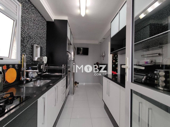 Imagem Imóvel com 3 Quartos à Venda, 107 m² em Jardim Wanda - Taboão Da Serra