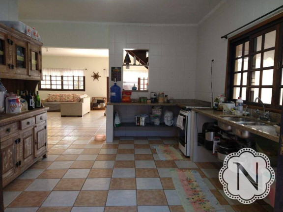 Imagem Sobrado com 4 Quartos à Venda, 302 m² em Campos Elíseos - Itanhaém Imagem Sobrado com 4 Quartos à Venda, 302 m² em Campos Elíseos - Itanhaém