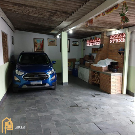 Casa com 3 Quartos à Venda, 183 m² em Parque Senhor Do Bonfim - Taubaté