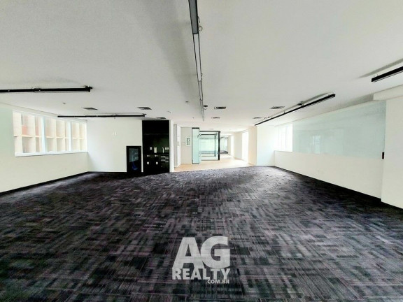 Imagem Sala Comercial para Alugar, 350 m² em Consolação - São Paulo