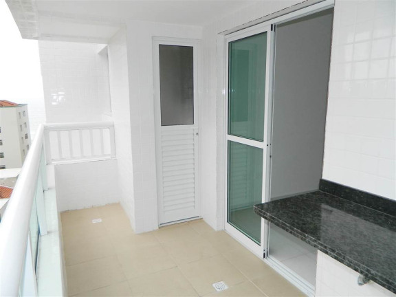 Imagem Apartamento com 2 Quartos à Venda, 81 m² em Guilhermina - Praia Grande
